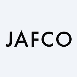 Jafco Co Logo