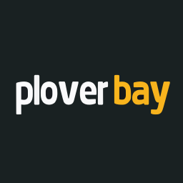 Plover Bay Technologies Logo