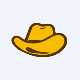 Yellow Hat Logo