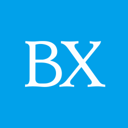 Bunka Shutter Co Logo