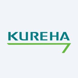 Kureha Corp Logo