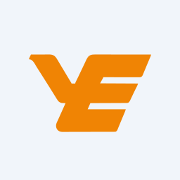 Yuexiu Transport Infrastruct Logo