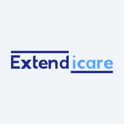 Extendicare Inc Logo