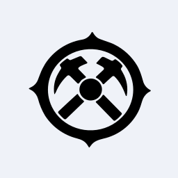 Nittetsu Mining Co Logo