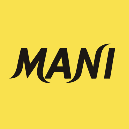 Mani Inc Logo