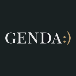 Genda Inc Logo