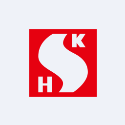 Sun Hung Kai & Co Logo