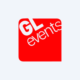 Gl Events Logo