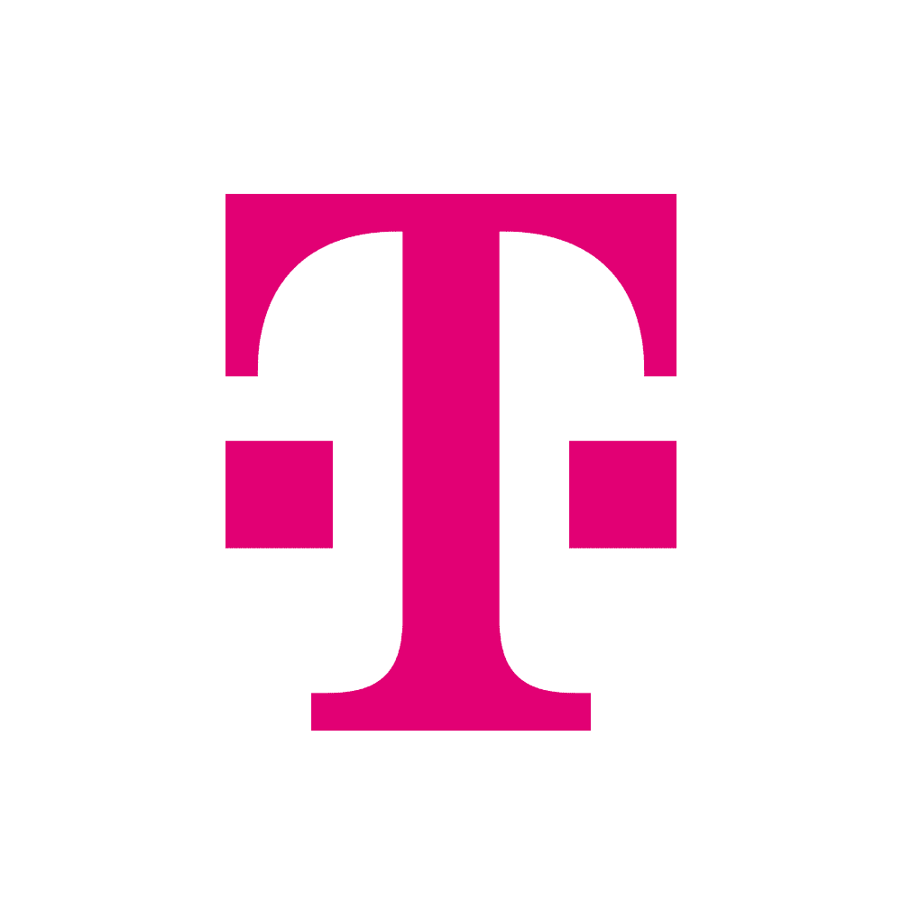 T-Mobile US Logo