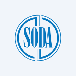 Soda Nikka Co.,ltd. Logo