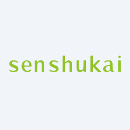 Senshukai Co.,ltd. Logo