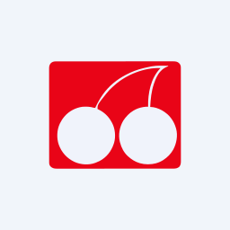 The Yamagata Bank,ltd. Logo