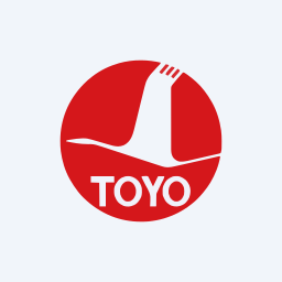 Toyocurities Co.,ltd. Logo