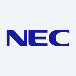 Nec Capital Solutions Limited Logo