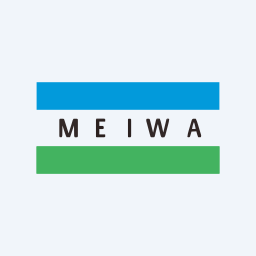 Meiwa Estate Company Limited Logo
