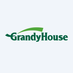 Grandy House Corporation Logo