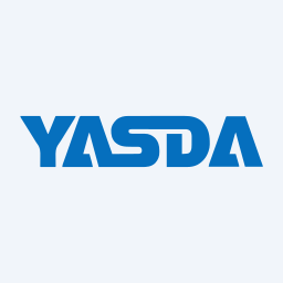 Yasuda Logistics Corporation Logo