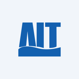 Ait Corporation Logo