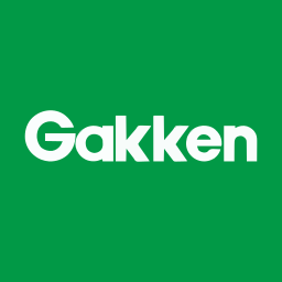 Gakken Holdings Co.,ltd. Logo