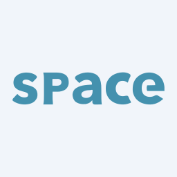 Space Co.,ltd. Logo