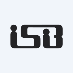 Isb Corporation Logo