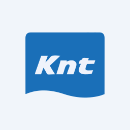 Knt-ct Holdings Co.,ltd. Logo