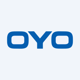 Oyo Corporation Logo