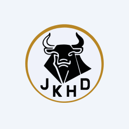 Jk Holdings Co.,ltd. Logo