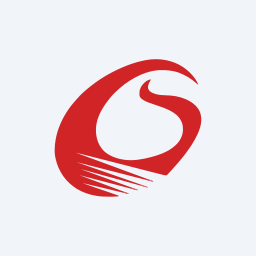 Gecoss Corporation Logo