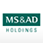 MS&AD Insurance Group Logo