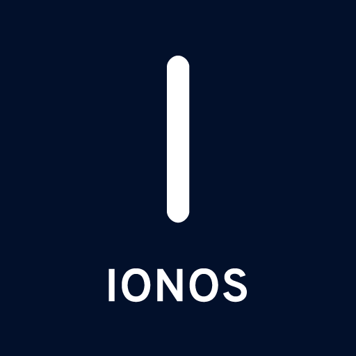 IONOS Logo