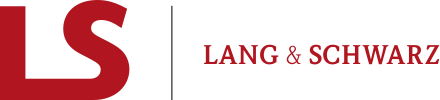 Lang & Schwarz Logo