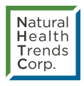 Natural Health Trends Corp. Logo