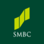 Sumitomo Mitsui Financial Group, Inc. Sponsored ADR Logo