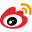 Weibo Corp ADR Logo