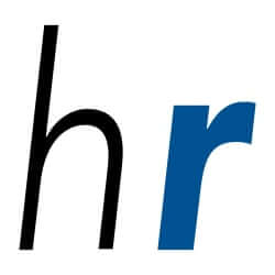 Hannover Rück Logo