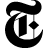 New York Times Company Class A Logo