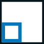Blue Cap Logo