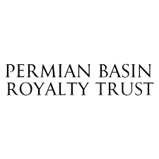 Permian Basin Royalty Trust Logo