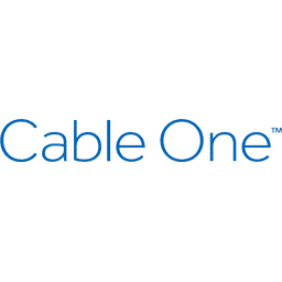 Cable One, Inc. Logo