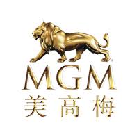 MGM China Holdings Logo