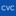 CVC Capital Partners Logo