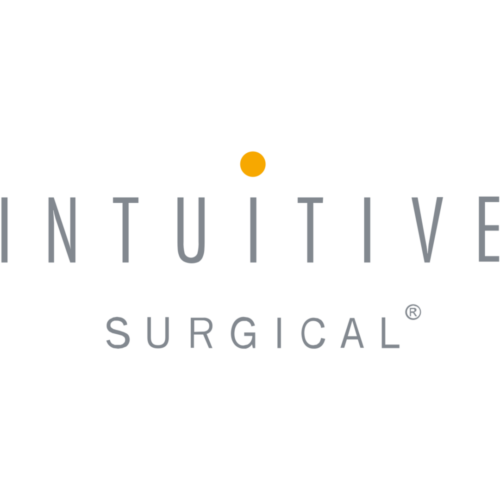 Intuitive Surgical Logo