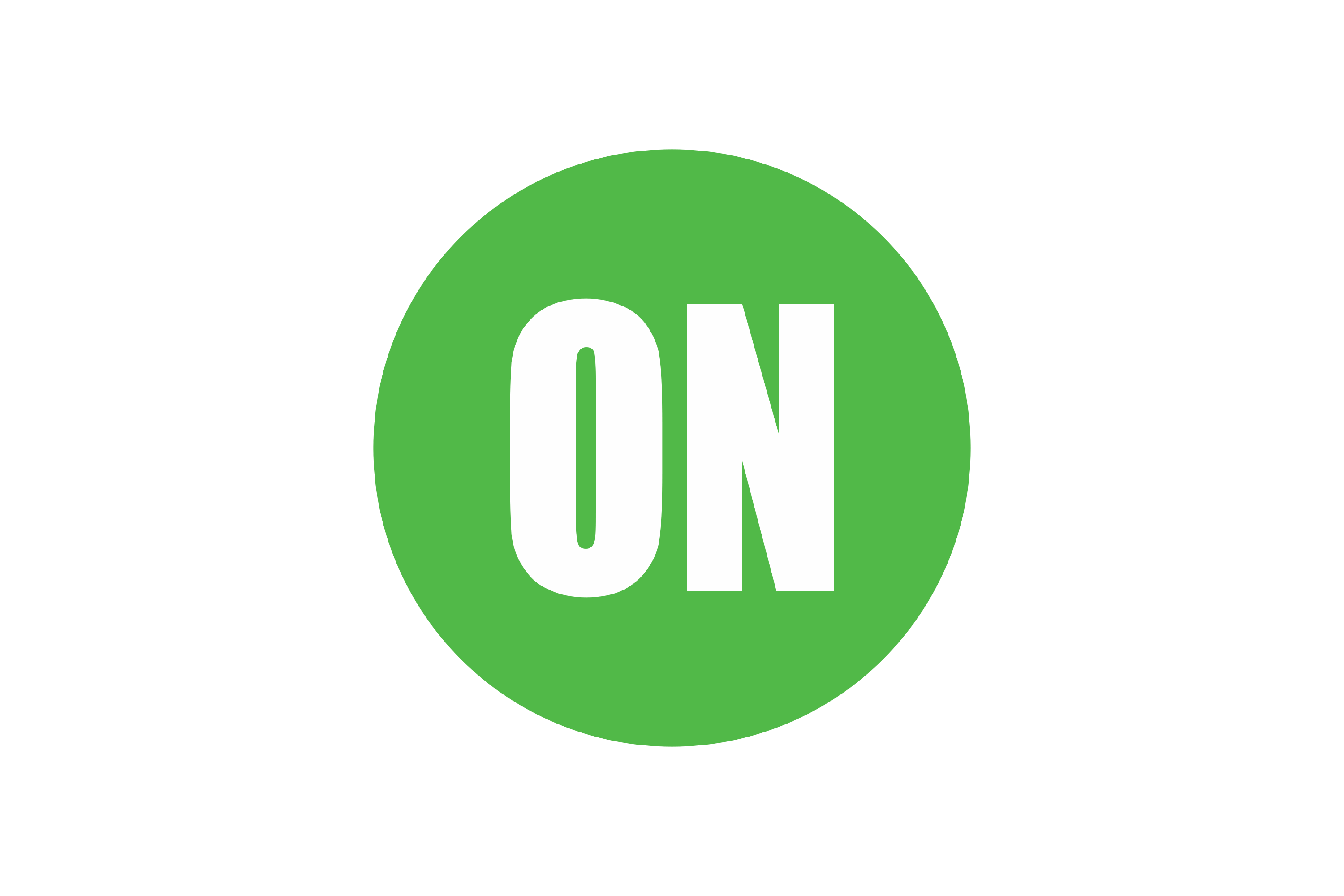ON Semiconductor Corporation Logo