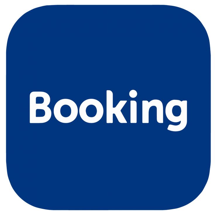 Booking Logo
