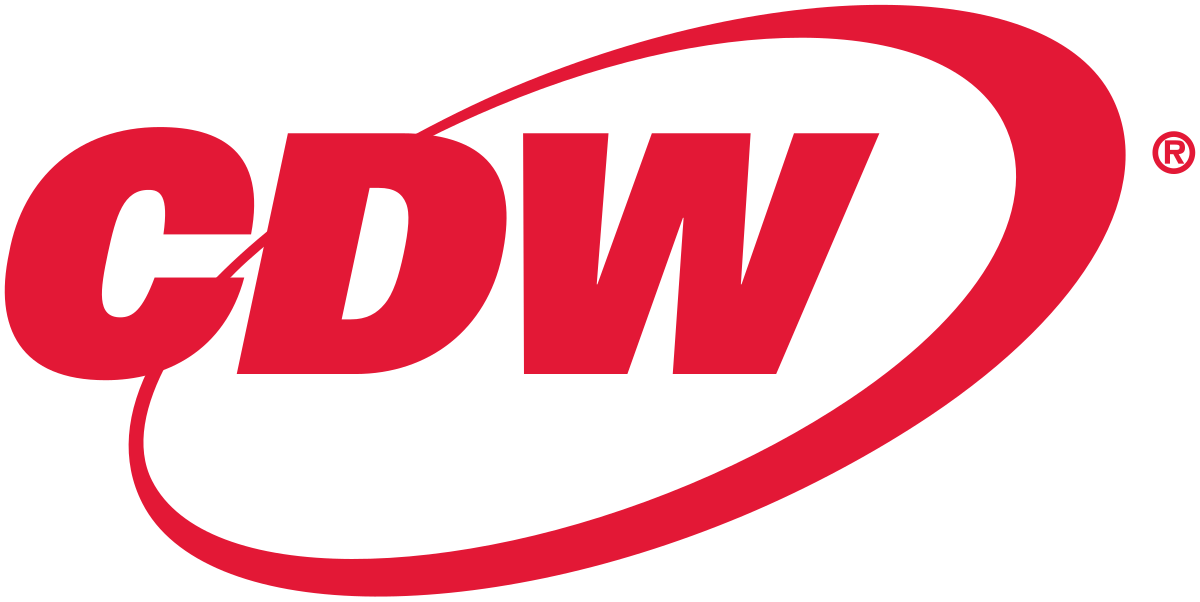 CDW Corp. Logo