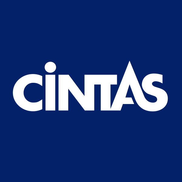 Cintas Logo