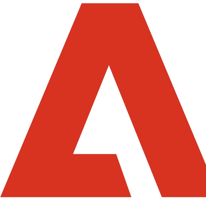 Adobe Logo