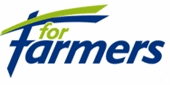 ForFarmers N.V. Logo