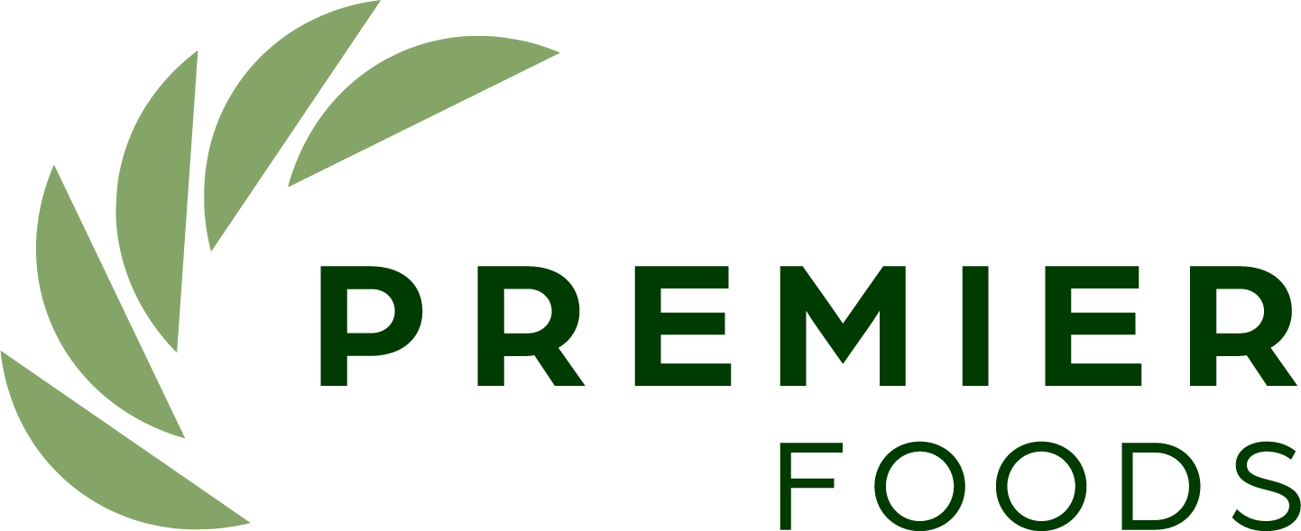 Premier Foods plc Logo